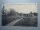 Gembloux - Institut Agricole Et Horticole - La Ferme - Gembloux