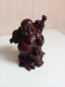 Delcampe - Statuette Bouddha En Résine Hauteur 12 Cm X 8 Cm - Arte Asiatica