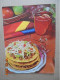 ORTEGA GUIDE TO MEXICAN COOKING - Heublein, Inc. 1978 - Americana