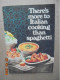 There's More To Italian Cooking Than Spaghetti - Ragu Foods, Inc. - American (US)
