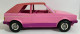 58658 Giocattolo Barbie - Auto Volkswagen Golf Cabrio - Mattel 1981 - Barbie