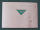 Czech Republic 1994 Stationery Postcard Hora Rip Mountain Sent Locally - Covers & Documents