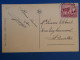 C CONGO BELGE   BELLE CARTE   1930 LEOPOLDV. A . A BRUSSELS  BELGIQUE +M FUMU +AFF. PLAISANT+++ - Briefe U. Dokumente