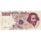 Italie, 50,000 Lire, 1984, 1984-02-06, KM:113a, B+ - 50000 Lire