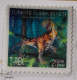 Türkiye 2012, World Environment Day - Dinosaurus II, MNH Unusual Single Stamp And Post Cards - Presentation Book - Unused Stamps