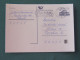 Czech Republic 1994 Stationery Postcard Hora Rip Mountain Sent Locally From Plzen, Avocado (?) Slogan - Covers & Documents