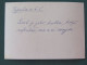 Czech Republic 1994 Stationery Postcard Hora Rip Mountain Sent Locally From Prague - Slogan For Postal Advertisement - Lettres & Documents