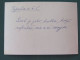 Czech Republic 1994 Stationery Postcard Hora Rip Mountain Sent Locally From Prague - Slogan For Postal Advertisement - Briefe U. Dokumente