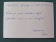 Czech Republic 1994 Stationery Postcard Hora Rip Mountain Sent Locally From Prague - Slogan For Postal Advertisement - Briefe U. Dokumente