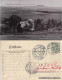 Ansichtskarte Warmbad-Wolkenstein Blick Nach Dem Pöhlberg 1905 - Wolkenstein