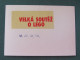 Czech Republic 1994 Stationery Postcard Hora Rip Mountain Sent Locally From Ostrava, EMS Slogan - Covers & Documents