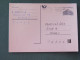 Czech Republic 1994 Stationery Postcard Hora Rip Mountain Sent Locally From Ostrava, EMS Slogan - Covers & Documents