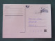 Czech Republic 1994 Stationery Postcard Hora Rip Mountain Sent Locally From Ostrava, EMS Slogan - Brieven En Documenten