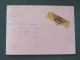 Czech Republic 1994 Stationery Postcard Hora Rip Mountain Sent Locally From Ostrava, EMS Slogan - Briefe U. Dokumente