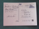 Czech Republic 1994 Stationery Postcard Hora Rip Mountain Sent Locally From Ostrava, EMS Slogan - Lettres & Documents
