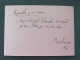 Czech Republic 1994 Stationery Postcard Hora Rip Mountain Sent Locally From Ostrava, EMS Slogan - Lettres & Documents