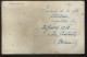 68 - LAPOUTROIE - SOUVENIR DE LA FETE PATRIOTIQUE DU 20 JUILLET 1918 - CARTE PHOTO ORIGINALE - Lapoutroie