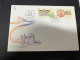 24-2-2024 (1 Y 9) Norway FDC Cover - 2010 - FDC