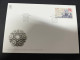 24-2-2024 (1 Y 9) Norway FDC Cover - 2009- Music & Flag - FDC