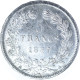 Louis-Philippe-5 Francs 1837 Paris - 5 Francs