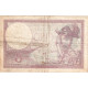 France, 5 Francs, Violet, 1939, T.62521, TTB, Fayette:4.8, KM:83 - 5 F 1917-1940 ''Violet''