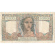France, 1000 Francs, Minerve Et Hercule, 1945, O.118, TTB, Fayette:41.7, KM:130a - 1 000 F 1945-1950 ''Minerve Et Hercule''