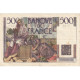France, 500 Francs, Chateaubriand, 1945, W.44, SUP, Fayette:34.3, KM:129a - 500 F 1945-1953 ''Chateaubriand''