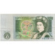 Billet, Grande-Bretagne, 1 Pound, Undated (1978-81), KM:377a, TTB+ - 1 Pound