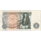 Billet, Grande-Bretagne, 1 Pound, Undated (1978-81), KM:377a, TTB+ - 1 Pond