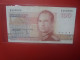 LUXEMBOURG 100 FRANCS 1986 Circuler (B.33) - Luxembourg