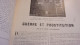 Le Crapouillot  1930  LA GUERRE INCONNUE  ESPIONS GUERRE ET PROSTITUTION GUERRE ET HOMOSEXUALITE RAIDS AVIONS SUR PARIS - 1914-18