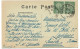 130 - 84 - Carte Envoyée De Tunis En Suisse 1921 - Covers & Documents