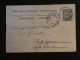 DJ 19  LUXEMBOURG   BELLE  CARTE  1911 REMISCH A   + +AFF. INTERESSANT++ ++ - Briefe U. Dokumente