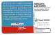 Telecarte Ile De France, Conseil Régional 20 Ans - Logo, Région Paris Avril 1996, Anniversaire Région - Altri & Non Classificati