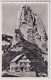 Berggasthaus Staubern - Bes. M. Krüsi-Wyss Brüllisau - Fotokarte - Gelaufen 1951 Ab Appenzell - Schwende