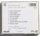 CD Album - SERGE GAINSBOURG : Love On The Beat - Excellent état - Sonstige - Franz. Chansons