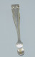 Delcampe - -ANCIENNE PINCE A SUCRE METAL ARGENTE CHRISTOFLE Objet De Vitrine Café  E - Plata