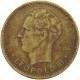 BELGIAN CONGO 5 FRANCS 1936 #s092 0081 - 1934-1945: Leopold III