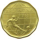 ARGENTINA 50 PESOS 1977 #s102 0079 - Argentina