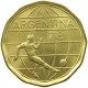 ARGENTINA 50 PESOS 1977 #s102 0071 - Argentinië