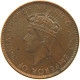 CEYLON CENT 1937 #s093 0397 - Sri Lanka (Ceylon)