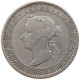 CEYLON 25 CENTS 1899 #s100 0809 - Sri Lanka (Ceylon)