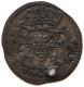 GERMAN STATES PFENNIG 1740 SACHSEN Friedrich August II. 1733-1763 #s091 0003 - Taler Et Doppeltaler