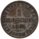 GERMAN STATES GROSCHEN 1865 HANNOVER Georg V. (1851-1866) #s091 0145 - Taler Et Doppeltaler