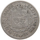 GERMAN STATES 1/6 TALER 1823 BRANDENBURG PREUSSEN Friedrich Wilhelm III. 1797-1840. #s101 0249 - Taler En Doppeltaler