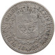 GERMAN STATES 1/6 TALER 1823 BRANDENBURG PREUSSEN Friedrich Wilhelm III. 1797-1840. #s101 0249 - Taler & Doppeltaler