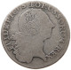 GERMAN STATES 1/12 TALER 1766 E BRANDENBURG PREUSSEN Friedrich II. 1740-1786 #s094 0207 - Taler En Doppeltaler