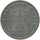 GERMANY 5 REICHSPFENNIG 1942 A #s091 0959 - 5 Reichspfennig