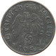 GERMANY 10 REICHSPFENNIG 1943 A #s095 0083 - 10 Reichspfennig