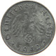 GERMANY 10 REICHSPFENNIG 1942 A #s095 0049 - 10 Reichspfennig